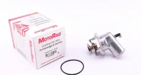 Термостат Opel Astra 2.0DI/DTI 98-05 (92°) MOTORAD 482-92K