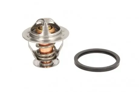 Термостат системи охолодження (82°C) DAIHATSU CHARMANT, CUORE VI, FEROZA, ROCKY HYUNDAI ATOS, GETZ, I10 I KIA OPIRUS, PICANTO I LEXUS IS I NISSAN ALMERA CLASSIC, ALMERA I 1.0-3.5 03.79- MOTORAD 53082K