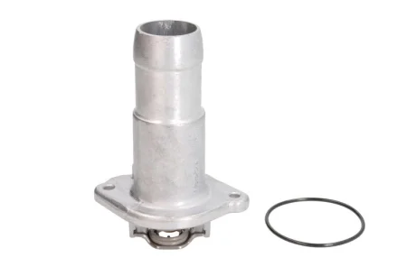 Термостат системи охолодження (86°C, в корпусі) CHEVROLET COLORADO HUMMER HUMMER H3 3.5/3.7/5.3 09.03- MOTORAD 53886K