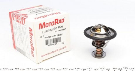 Термостат Hyundai Sonata IV/Santa Fe I 2.0/2.4 98-06 (82°C) MOTORAD 545-82K