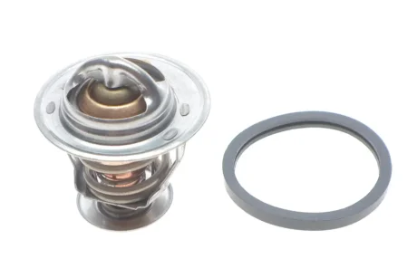 Термостат Nissan Primera 2.0 16V 90-01/X-Trail 2.0/2.5 01-13/Renault Koleos 2.5 Sce 16- (82°C) MOTORAD 564-82K