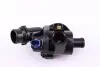 Термостат VW Passat 2.0i/Audi A4/A6 1.8T/2.0 01-08 (100°C) MOTORAD 601-100K (фото 3)