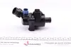 Термостат VW Passat 2.0i/Audi A4/A6 1.8T/2.0 01-08 (100°C) MOTORAD 601-100K (фото 7)