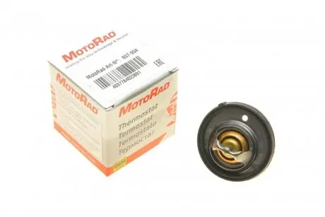Термостат системи охолодження (95°C) CHRYSLER PT CRUISER, SEBRING, VOYAGER III, VOYAGER IV DODGE CALIBER, JOURNEY JEEP COMPASS, GRAND CHEROKEE III, PATRIOT 1.8-6.1 01.95- MOTORAD 65795K