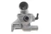 Термостат Chrysler Voyager (RG)/Dodge Caravan (RG) 2,5/2,8 CRD 00-08 (88C) MOTORAD 676-88K (фото 5)