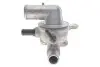 Термостат Chrysler Voyager (RG)/Dodge Caravan (RG) 2,5/2,8 CRD 00-08 (88C) MOTORAD 676-88K (фото 6)