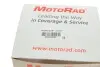 Корпус термостата Ford Connect 1.8TDCI 02- (з ущільненням) MOTORAD CH1104 (фото 7)