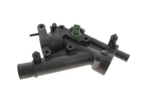 Фланець системи охолодження Peugeot 307/407 2.2 16V/2.7HDi 04- MOTORAD CH2007