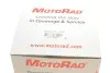 Фланец системы охлаждения BMW 3 (E36) 2.0-2.8 M52/M50 90-98 MOTORAD CH5541 (фото 5)