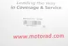 Фланец системы охлаждения BMW 3 (E90-E93) 2.0d-3.0d N47/N57 06-13 MOTORAD CH7063 (фото 5)