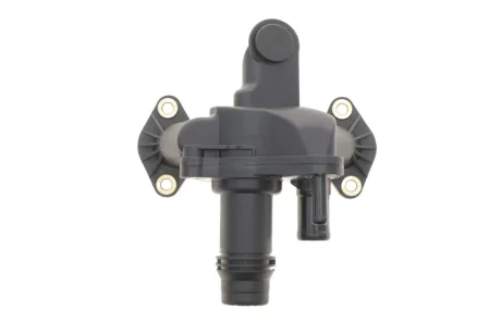 Фланець системи охолодження Land Rover Discovery/Range Rover 04- MOTORAD CH7109