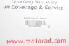 Фланец системы охлаждения VW Caddy III 1.9TDI/2.0SDI 04-10 MOTORAD CH9974 (фото 5)