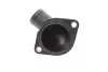 Фланец системы охлаждения VW T3/Golf/Passat/Audi A4/A6 1.6D/1.7D 81-05 MOTORAD CH9995 (фото 3)