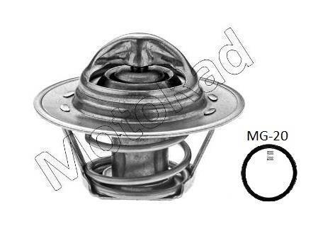Термостат системи охолодження MOTORAD K30588