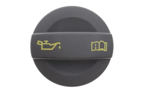 Кришка горловини маслозаливної VW Caddy III/IV/Golf VI/VII 1.2TSI/1.4TSI 10- MOTORAD MO180