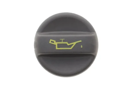Кришка горловини маслозаливної Citroen C4/C5 2.0 HDi 04-16/VW Caddy/Golf/Passat 1.2/1.4 TSI 10- MOTORAD MO252
