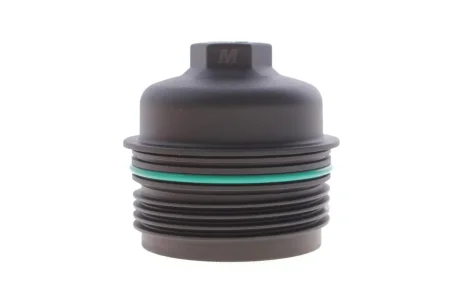 Кришка фільтра масляного Audi A4/A5/A6/A7/A8/Q5/Q7/VW Phaeton/Touareg 2.7-6.0D 03-18 MOTORAD MO323