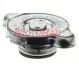 Крышка радиатора Renault Koleos 08-/Toyota Corolla/Mazda 323/Mitsubishi Lancer 84- (0.9bar) MOTORAD T13R2 (фото 1)