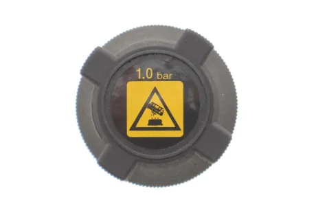 Кришка бачка розширювального Fiat Ducato 98- MOTORAD T198