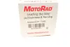 Крышка радиатора Renault Kangoo 1.5dci 03-09/Mazda 626/Honda Civic VI (1.1bar) MOTORAD T20R2 (фото 5)