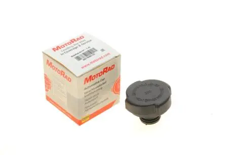 Крышка радиатора BMW 3 (E46)/5 (E39)/7 (E38) 94-05 MOTORAD T42 (фото 1)