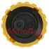 Кришка бачка розширювального Opel Combo 1.7 D 94-01/1.6 01- MOTORAD T55 (фото 2)