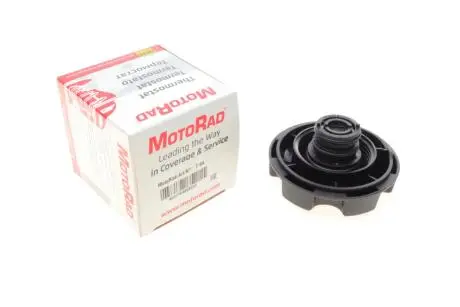 Кришка бачка розширювального BMW 1 E81/F20/2 F22/F87/3 E93/F30/4 F33/5 F10/6 F12 04- B47/B57 MOTORAD T64