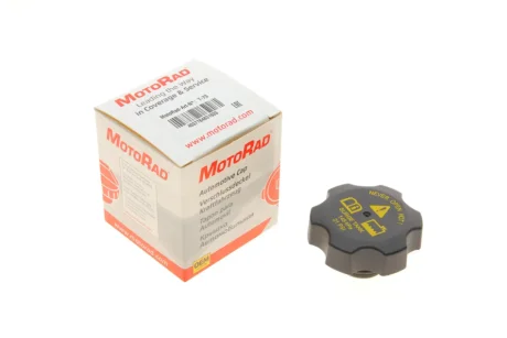 Кришка бачка розширювального Chevrolet Aveo 11-/Opel Astra H/J/Insignia A 08- MOTORAD T73