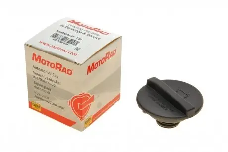 Крышка расширительного бачка MB OM646/651 2.2CDI MOTORAD T-90