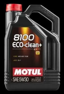 Олія двигуна MOTUL 101584