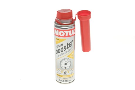 Присадка в дизельне паливо MOTUL 101615