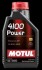 Олія двигуна 4100 POWER 15W-50 1L MOTUL 102773 (фото 1)