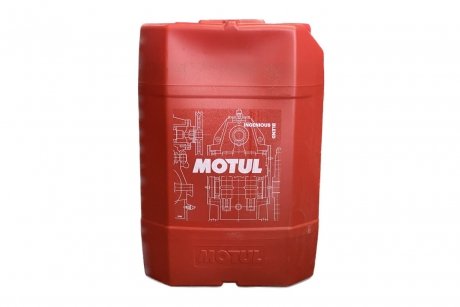 Масло 5W30 Specific 0720 (20L) (RN0720) MOTUL 102843