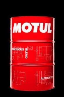 Масло для двигателя MOTUL 103696