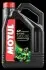 Олива для 4-тактних двигунів MOTUL 104063 (фото 1)