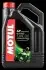 Олива моторна 5100 4T 10W-40, 4л. MOTUL 104068 (фото 1)