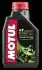 Олія для 4-х тактних двигунів MOTUL 104074 (фото 1)