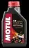 Олія для 4-х тактних двигунів MOTUL 104298 (фото 1)