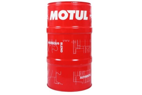 Масло для двигателя MOTUL 104612