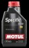 Олія двигуна Specific 229.52 5W-30 1L MOTUL 104844 (фото 1)