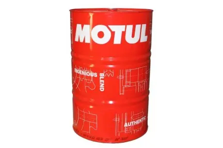 Олива для двигуна MOTUL 105619 (фото 1)