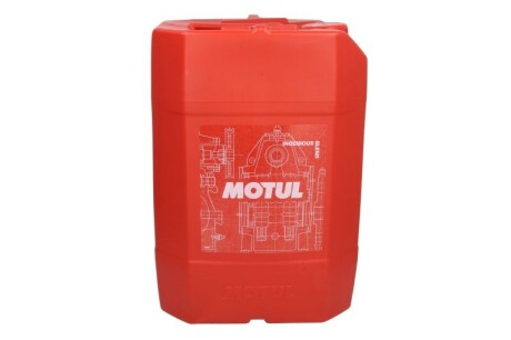 Масло для двигателя MOTUL 105738