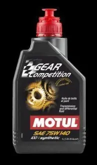 Олія трансмісійна MOTUL 105779