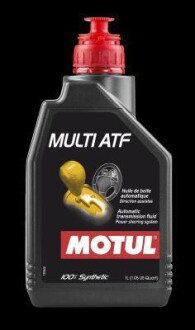 Масло для АКПП MOTUL 105784