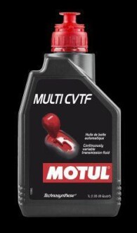 Масло трансмиссионное MOTUL 105785