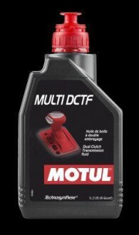 Олія трансмісійна MOTUL 105786