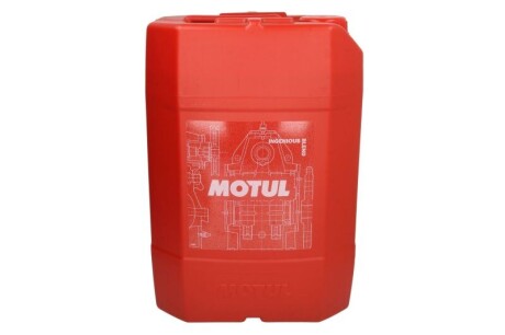 Масло для двигателя MOTUL 105870