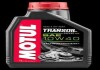 Олія трансмісійна Transoil Expert 10W-40 1L MOTUL 105895 (фото 1)