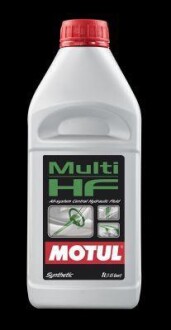 Масло гидроусилителя руля MOTUL 106399