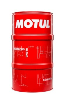 Масло для двигателя MOTUL 106650